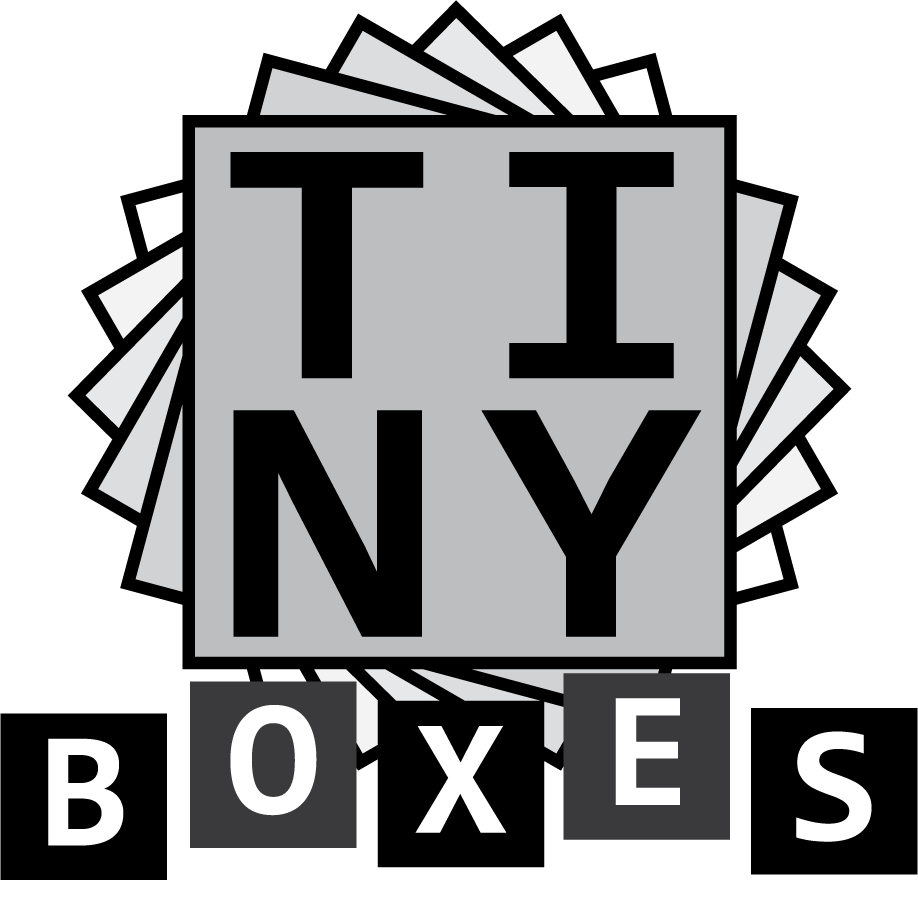 TinyBoxes Docs